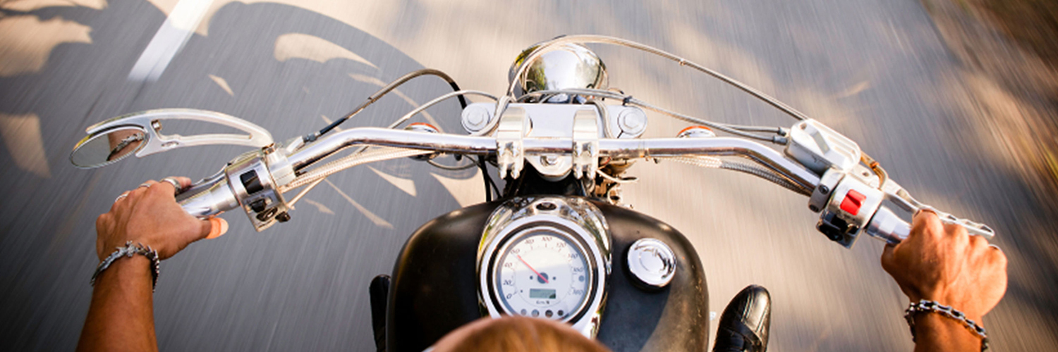 Colorado Motorcycle Insurance Coverage